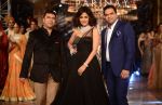 Chitrangada Singh walk for Fashion Design Council of India presents Shree Raj Mahal Jewellers on final day of India Couture Week in Delhi on 20th July 2014